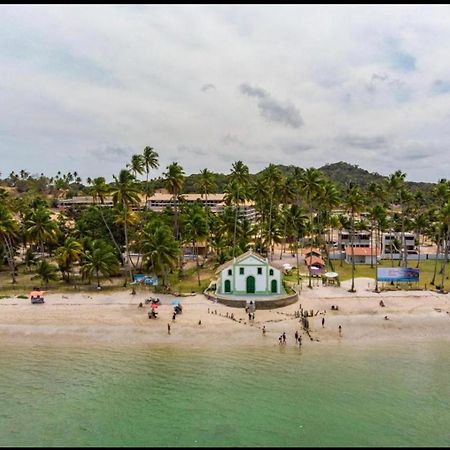 Praia Dos Carneiros Eco Resort Luxuoso Tamandare Bagian luar foto
