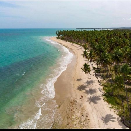 Praia Dos Carneiros Eco Resort Luxuoso Tamandare Bagian luar foto
